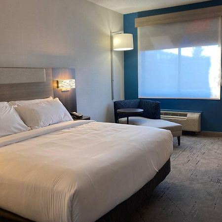 Holiday Inn Express - Akron Nw - Fairlawn, An Ihg Hotel Eksteriør bilde