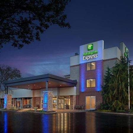 Holiday Inn Express - Akron Nw - Fairlawn, An Ihg Hotel Eksteriør bilde