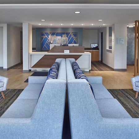 Holiday Inn Express - Akron Nw - Fairlawn, An Ihg Hotel Eksteriør bilde