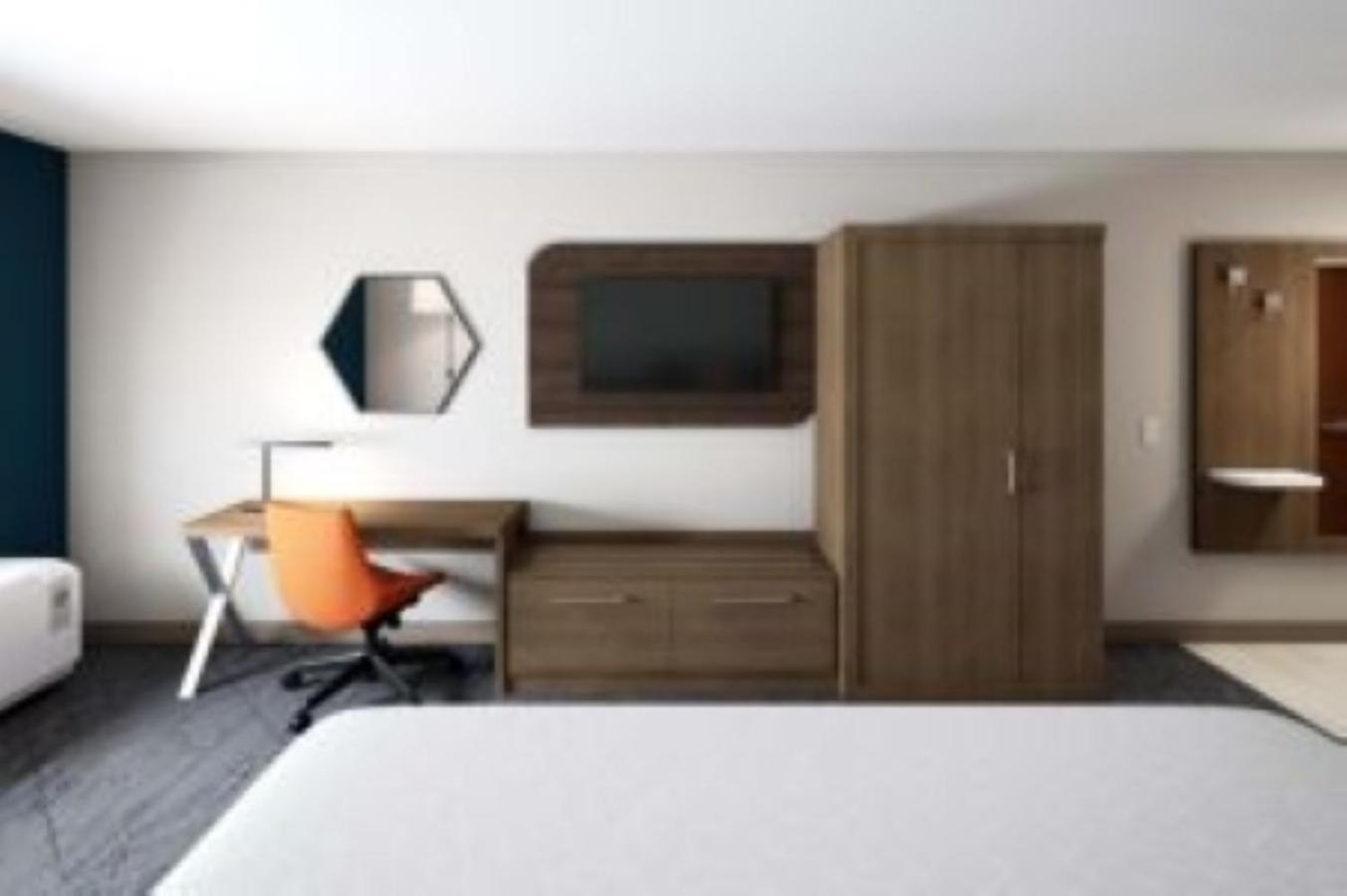 Holiday Inn Express - Akron Nw - Fairlawn, An Ihg Hotel Eksteriør bilde