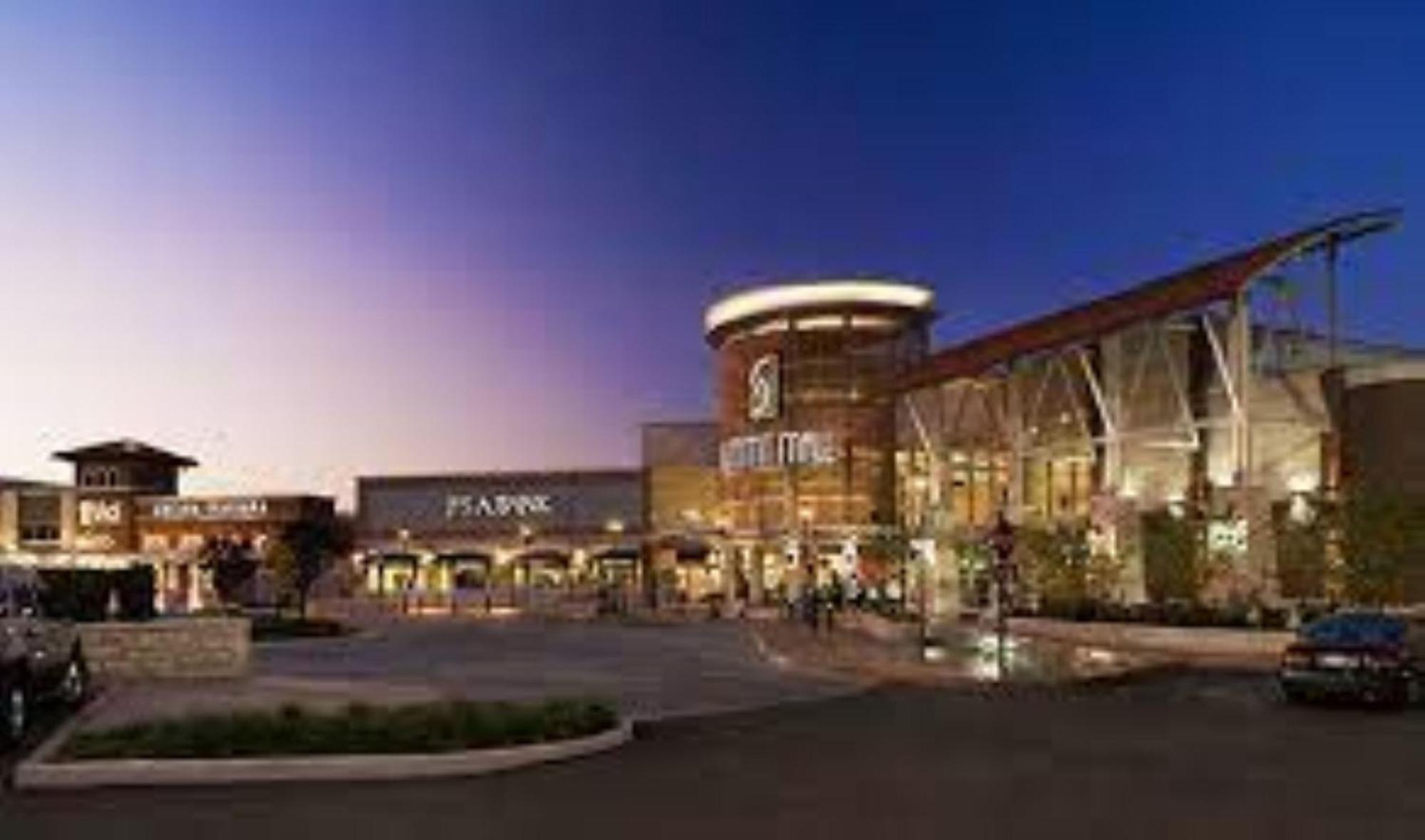 Holiday Inn Express - Akron Nw - Fairlawn, An Ihg Hotel Eksteriør bilde
