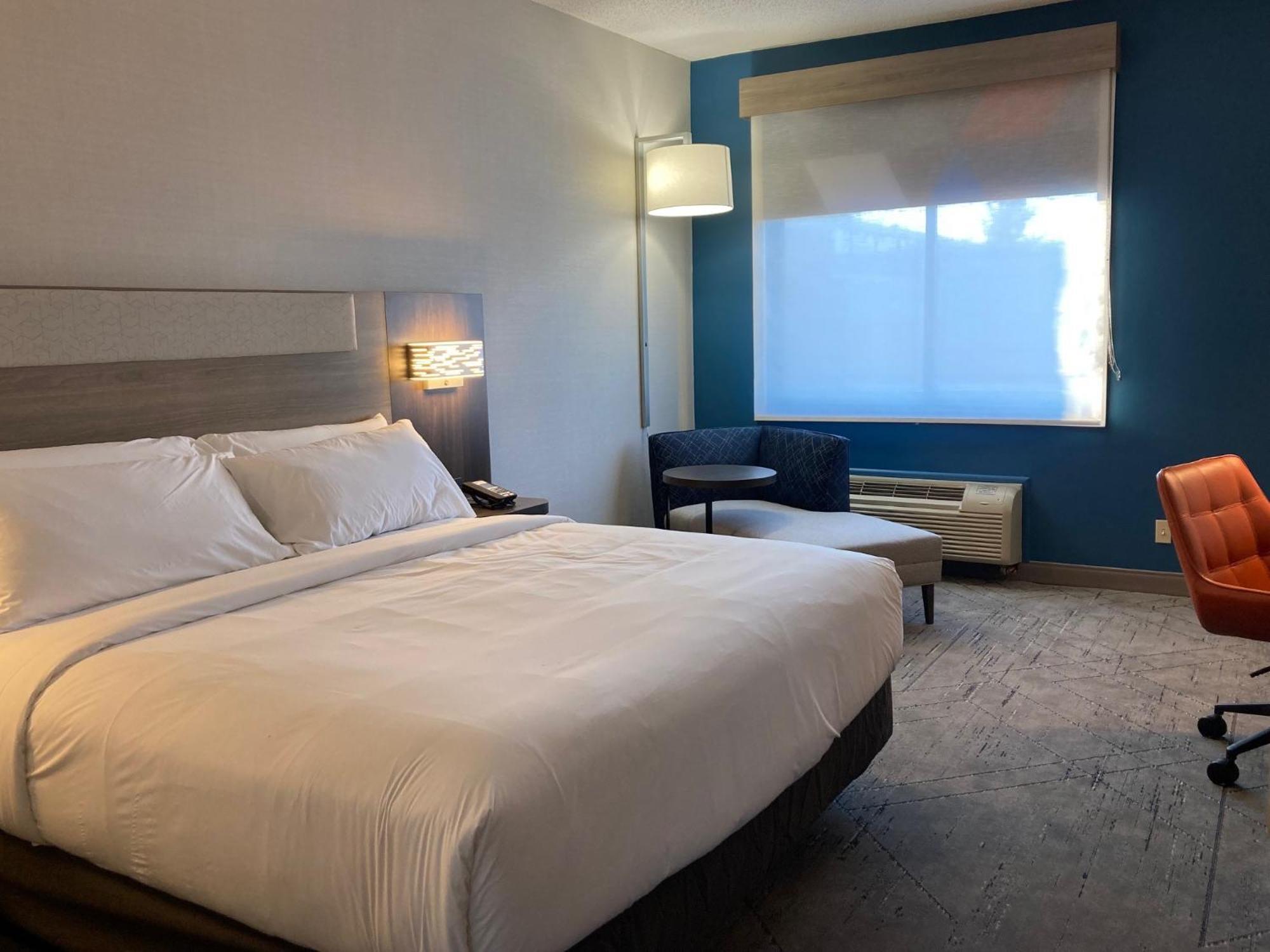 Holiday Inn Express - Akron Nw - Fairlawn, An Ihg Hotel Eksteriør bilde