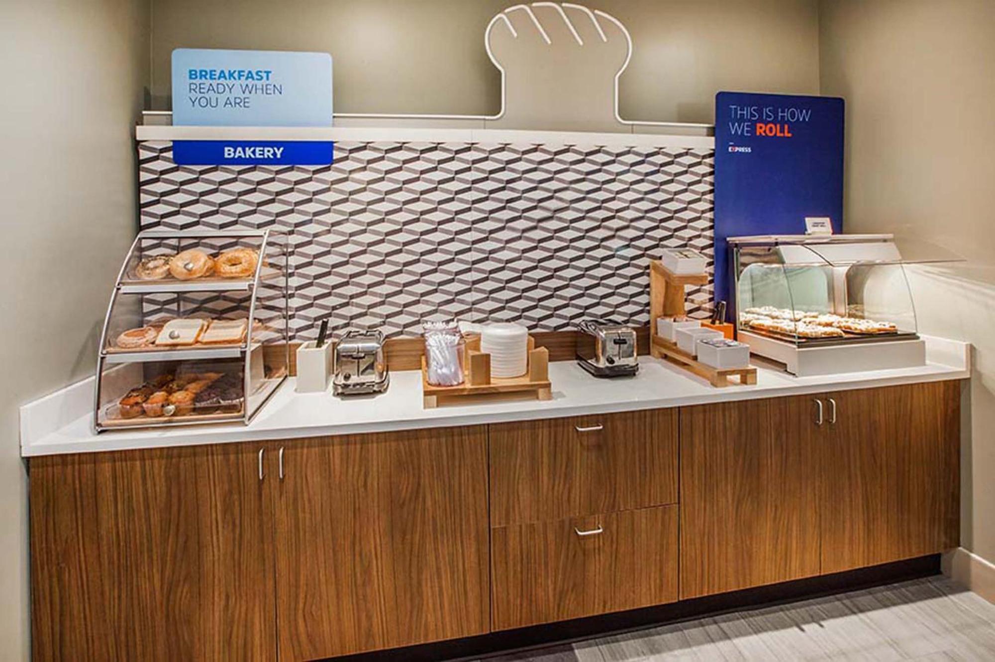 Holiday Inn Express - Akron Nw - Fairlawn, An Ihg Hotel Eksteriør bilde