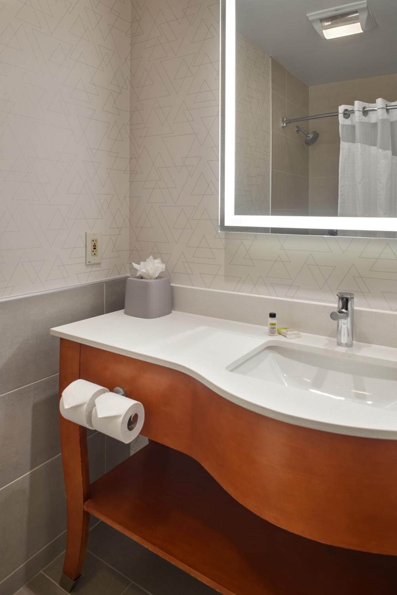 Holiday Inn Express - Akron Nw - Fairlawn, An Ihg Hotel Eksteriør bilde