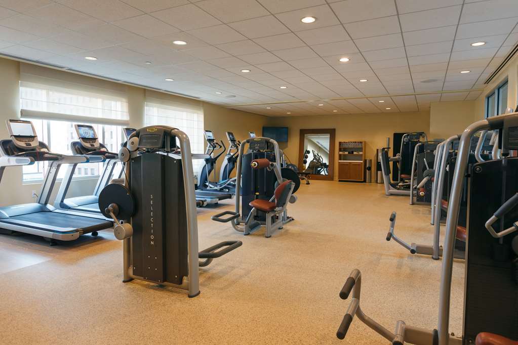 Holiday Inn Express - Akron Nw - Fairlawn, An Ihg Hotel Fasiliteter bilde