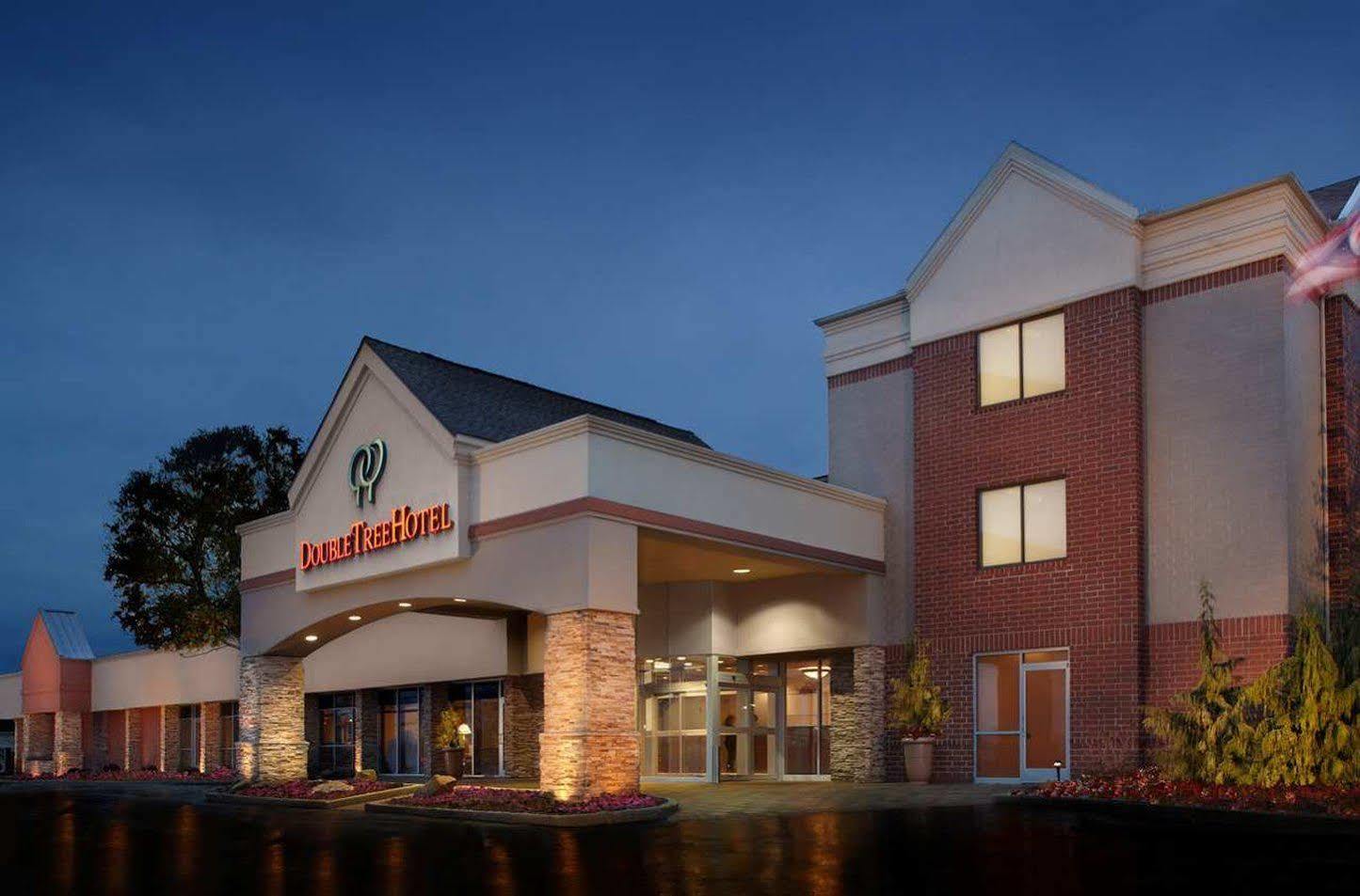 Holiday Inn Express - Akron Nw - Fairlawn, An Ihg Hotel Eksteriør bilde