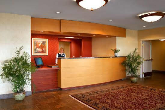 Holiday Inn Express - Akron Nw - Fairlawn, An Ihg Hotel Interiør bilde