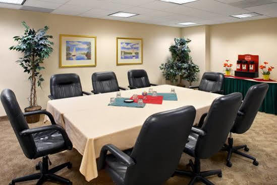 Holiday Inn Express - Akron Nw - Fairlawn, An Ihg Hotel Fasiliteter bilde