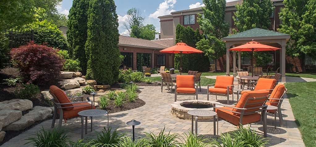 Holiday Inn Express - Akron Nw - Fairlawn, An Ihg Hotel Eksteriør bilde